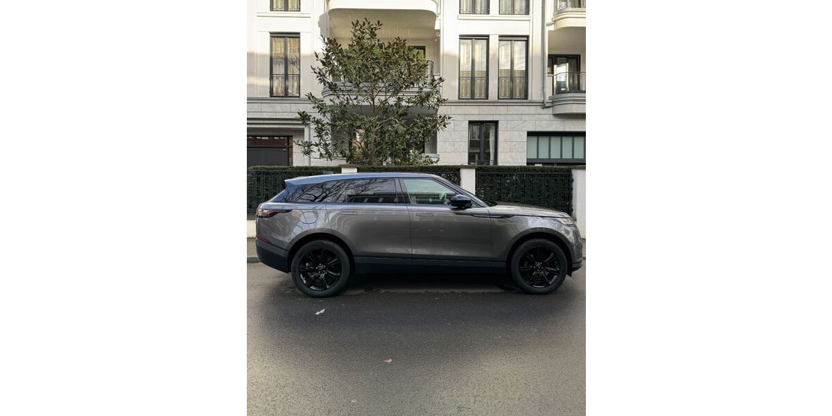 Land Rover Range Rover Velar 99.750 km 33.450 &euro; Köln 50672