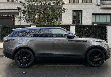 Land Rover Range Rover Velar 99.750 km 33.500 &euro; Köln 50672