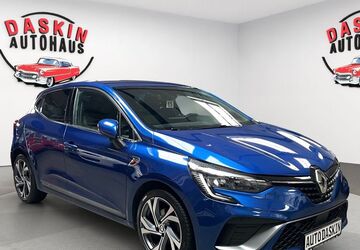 Renault Clio 100.000 km 13.950 &euro; Köln 50827
