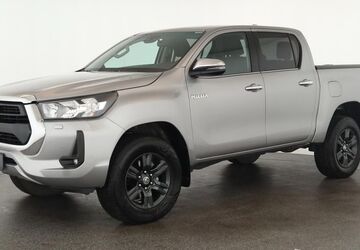 Toyota Hilux 66.800 km 43.384 &euro; Neuss 41460