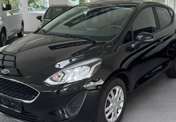 Ford Fiesta 72.200 km 10.950 &euro; Remscheid 42859