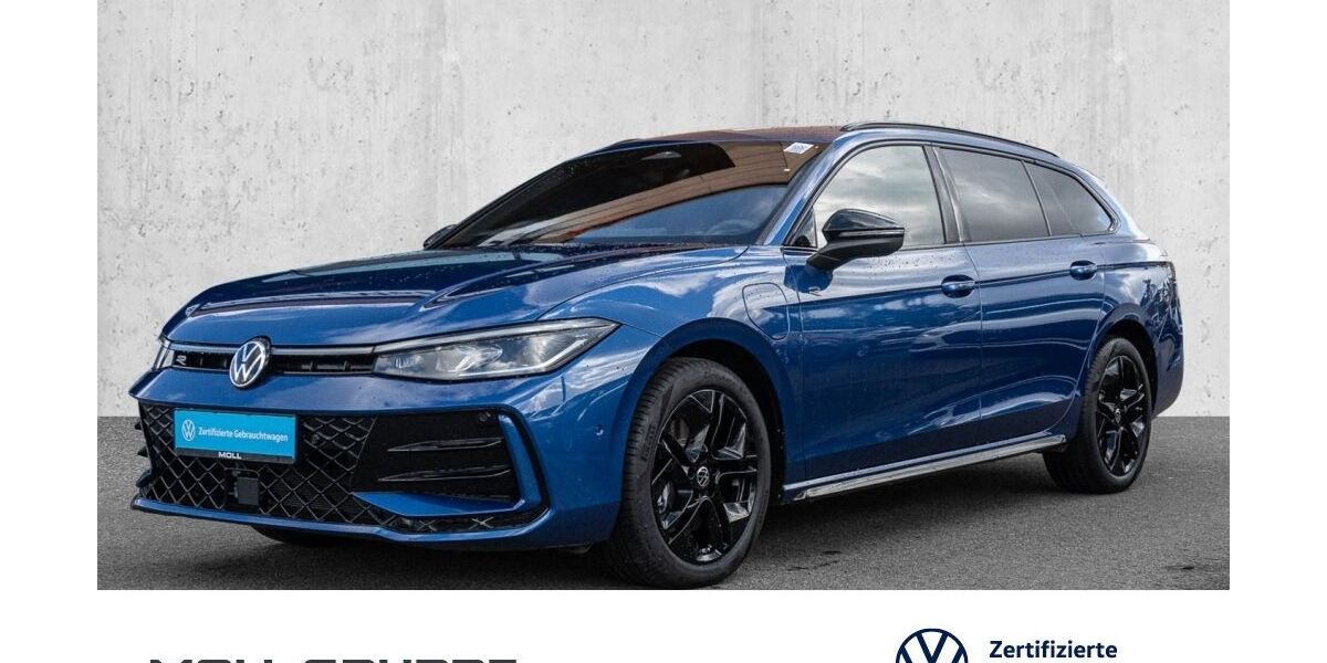 VW Passat 11.715 km 43.990 &euro; Düsseldorf 40474