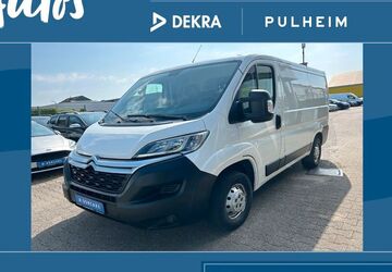 Citroen Jumper 90.000 km 15.999 &euro; Pulheim 50259
