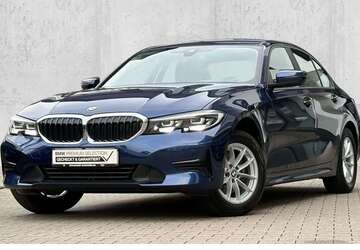 BMW 320 34.423 km 27.290 &euro; Wuppertal 42117