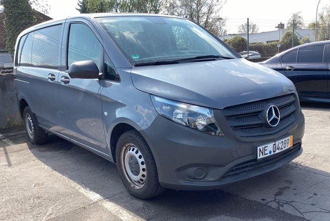 Mercedes-Benz Vito 273.000 km 8.400 &euro; Neuss 41460