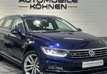 VW Passat 253.587 km 12.490 &euro; Solingen 42655
