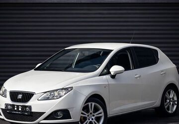 Seat Ibiza 137.000 km 3.999 &euro; Remscheid 42857