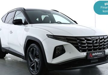 Hyundai TUCSON 33.494 km 27.990 &euro; Wuppertal 42287