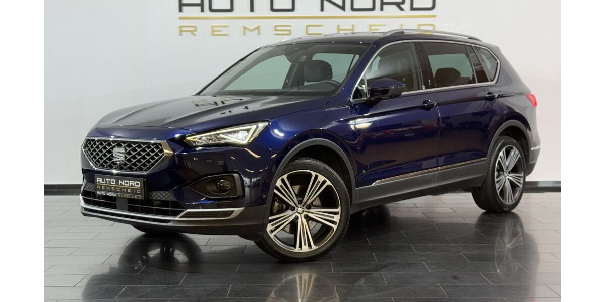 Seat Tarraco 30.150 km 27.990 &euro; Remscheid 42897