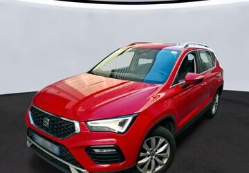 Seat Ateca 185.000 km 14.990 &euro; Köln Ostheim 51107