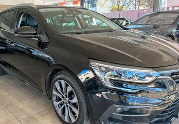 Renault Megane 121.000 km 15.999 &euro; Hilden (bei Düsseldorf) 40721