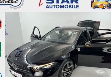 Mercedes-Benz A 200 21.121 km 35.990 &euro; Köln 50739