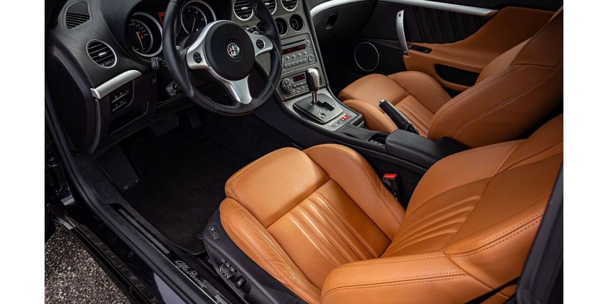 Alfa Romeo Spider 13.800 km 33.900 &euro; Remscheid 42855