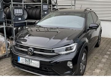 VW Taigo 19.223 km 25.450 &euro; Hilden 40721