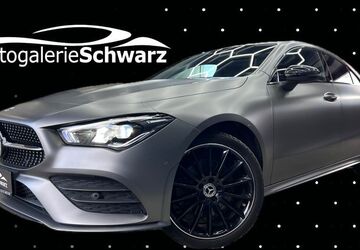 Mercedes-Benz CLA 250 112.640 km 29.190 &euro; Remscheid 42897