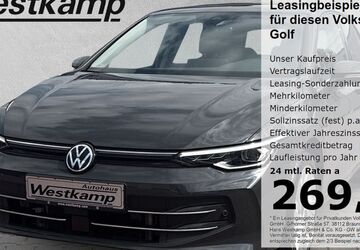 VW Golf 9.650 km 26.530 &euro; Frechen 50226