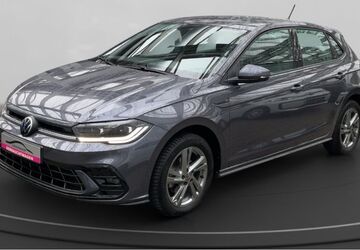 VW Polo 32.050 km 21.980 &euro; Köln-Mülheim 51063