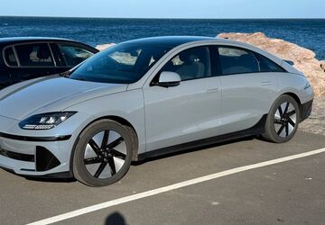 Hyundai IONIQ 6 57.500 km 25.500 &euro; Kürten 51515