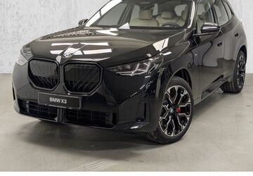 BMW X3 5.900 km 72.680 &euro; Düsseldorf 40595