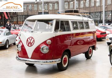 VW T1 79.179 km 59.965 &euro; Düsseldorf 40591