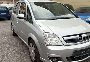 Opel Meriva 176.300 km 2.750 &euro; Hilden 40721