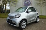 Smart ForTwo WM26:PASSION NAVI PANORAMA KLIMAAUTOMATIK S 96.799 km 7.908 &euro; Köln 50858