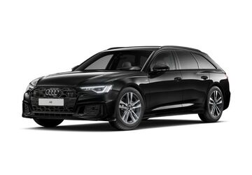 Audi A6 29.492 km 49.980 &euro; Hilden 40721