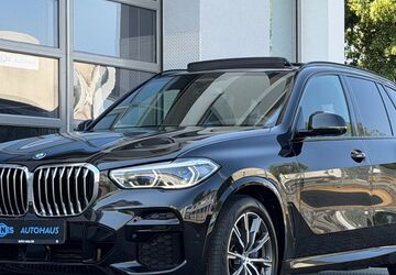 BMW X5 144.700 km 45.555 &euro; Hilden (bei Düsseldorf) 40721