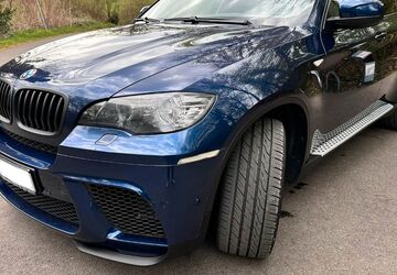 BMW X6 184.500 km 11.500 &euro; Burscheid 51399