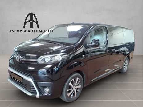 Toyota Proace (Verso) 12.188 km 34.990 &euro; Kaarst (bei Düsseldorf) 41564