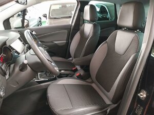 Opel Crossland X Innovation PDC SHZ LHZ Navi Tempo 21.122 km 14.980 &euro; HAAN 42781