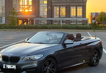 BMW M235 165.000 km 22.500 &euro; Willich 47877