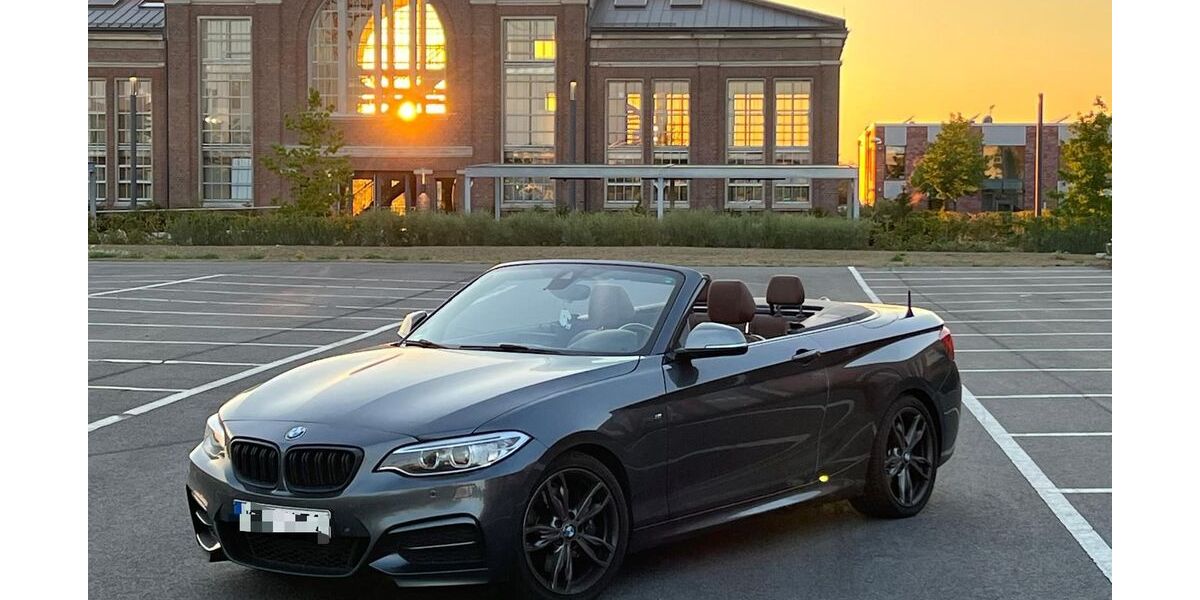 BMW M235 165.000 km 22.500 &euro; Willich 47877