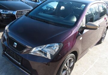 Seat Mii 51.300 km 9.600 &euro; Leverkusen 51371