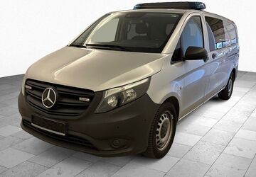 Mercedes-Benz Vito 306.739 km 16.990 &euro; Hilden 40721