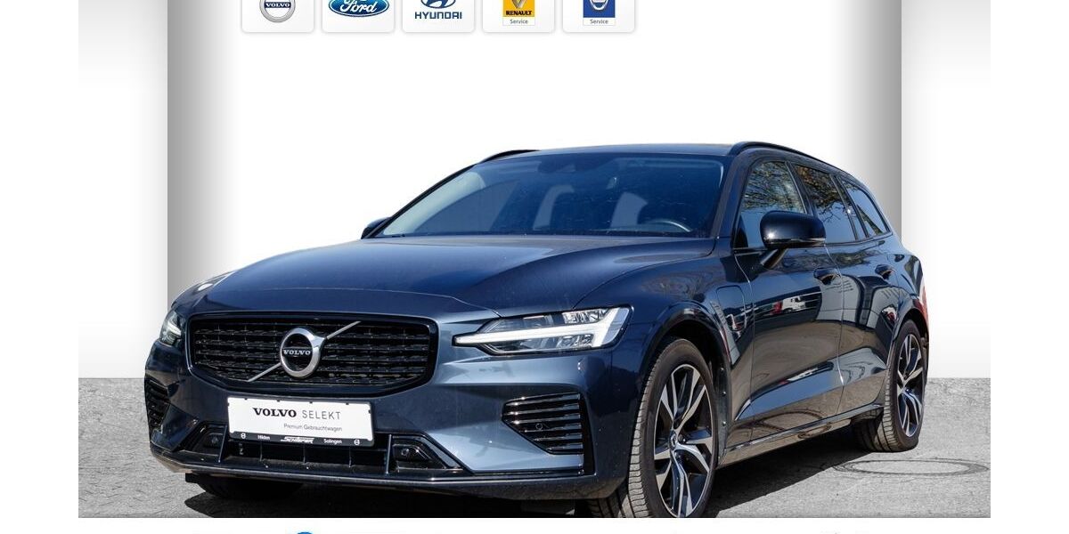 Volvo V60 45.169 km 29.890 &euro; Hilden 40721