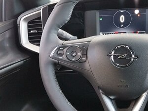 Opel Mokka GS Line 1.2 Kam SHZ LHZ Tempo 20.946 km 20.940 &euro; HAAN 42781