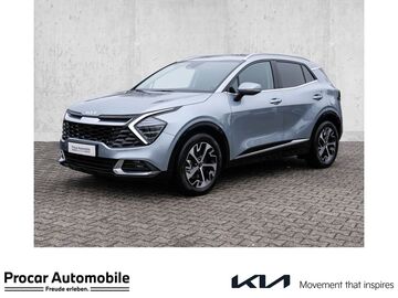 Gebrauchte Kia Sportage