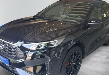 Ford Kuga 9.500 km 40.990 &euro; Düsseldorf 40472