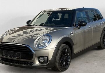 Mini Cooper Clubman 249.998 km 6.990 &euro; Düsseldorf 40589