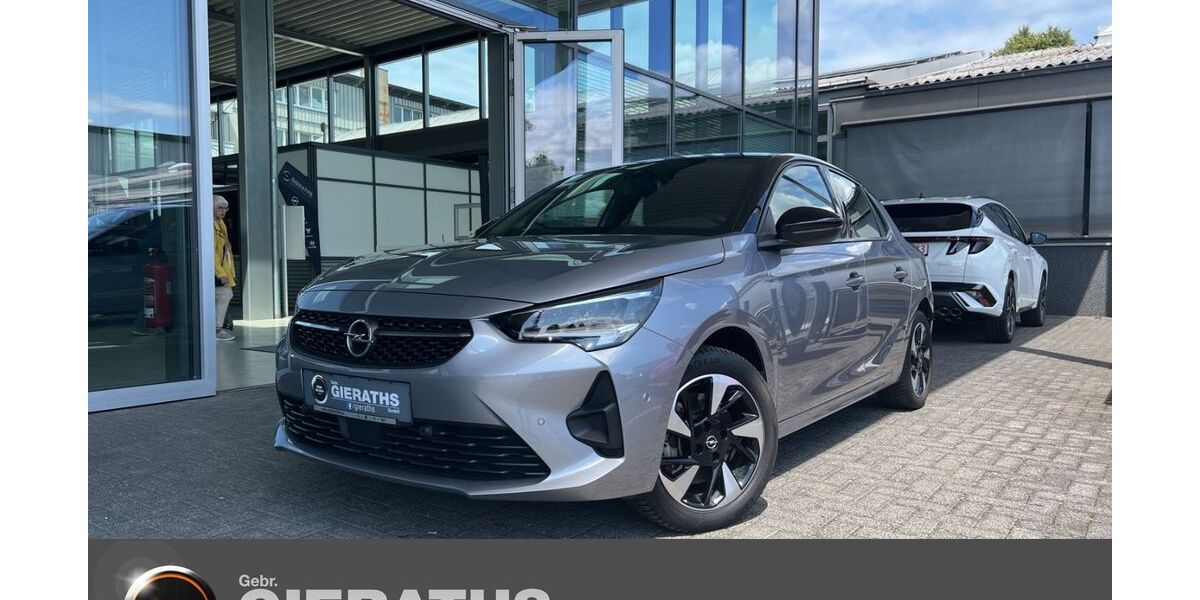 Opel Corsa 26.510 km 19.250 &euro; Bergisch Gladbach 51429
