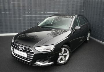 Audi A4 58.827 km 27.499 &euro; Dormagen 41539
