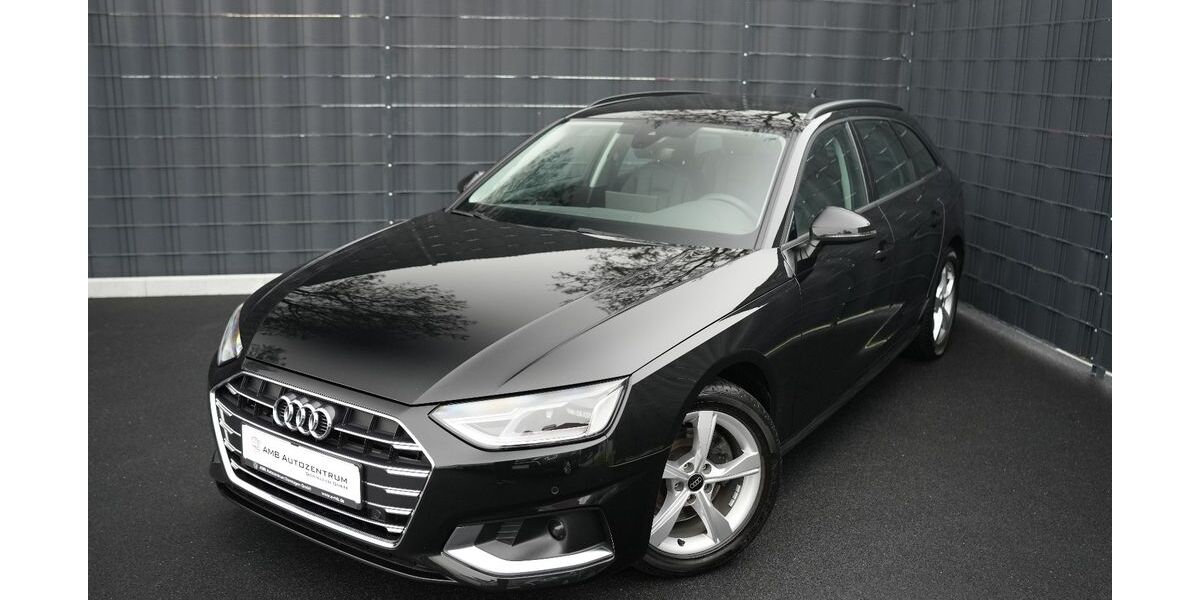 Audi A4 58.827 km 27.499 &euro; Dormagen 41539