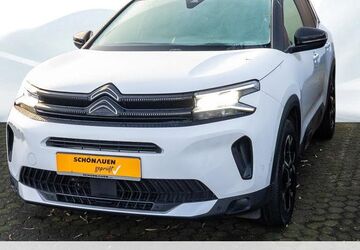 Citroen C5 Aircross 19.762 km 23.250 &euro; Solingen 42697