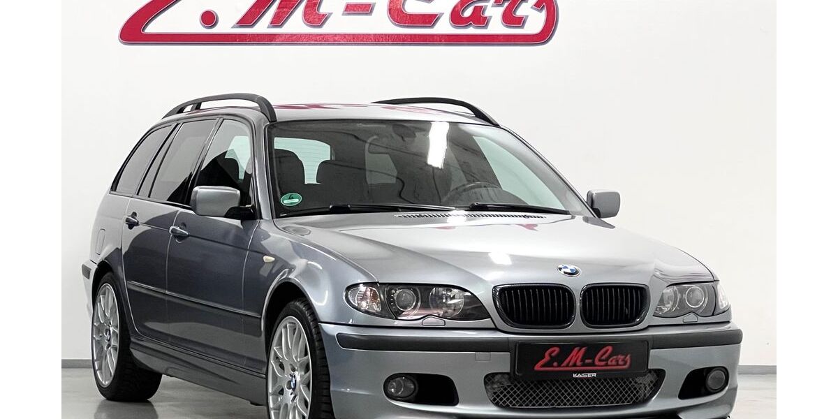 BMW 325 250.000 km 4.990 &euro; Wuppertal 42289