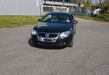 VW Eos 112.518 km 7.999 &euro; Köln 51147