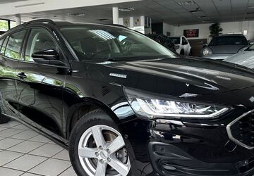 Ford Focus 115.000 km 13.950 &euro; Hilden (bei Düsseldorf) 40721