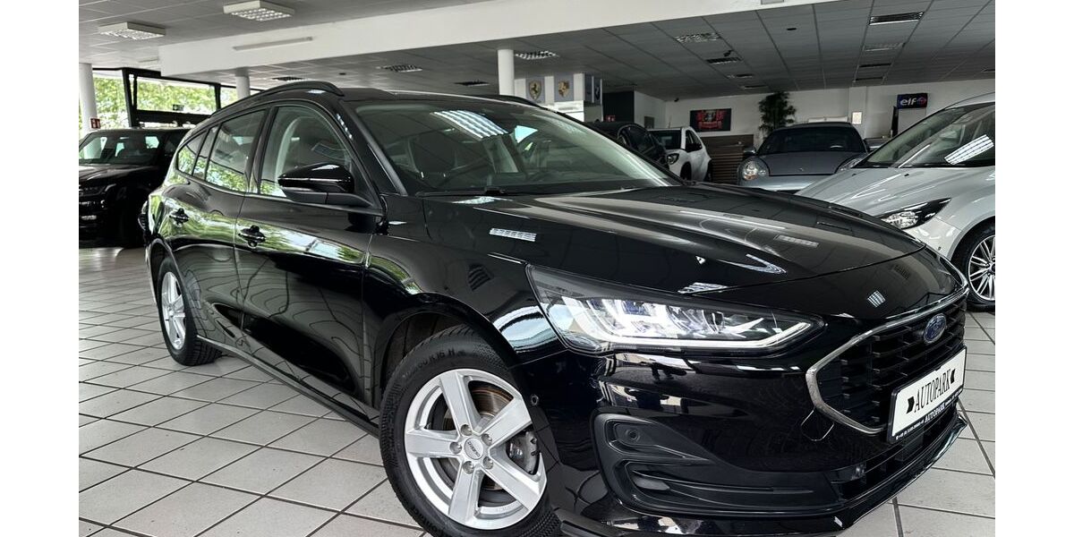 Ford Focus 115.000 km 13.950 &euro; Hilden (bei Düsseldorf) 40721