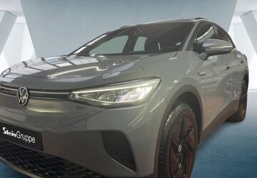 VW ID.4 55.550 km 19.620 &euro; Bergisch Gladbach 51465