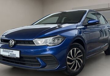 VW Polo 105.000 km 14.690 &euro; Hilden bei Düsseldorf 40721